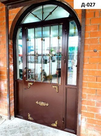 Фото товара - калитка
цена за кв.м. Нажмите для увелечения.